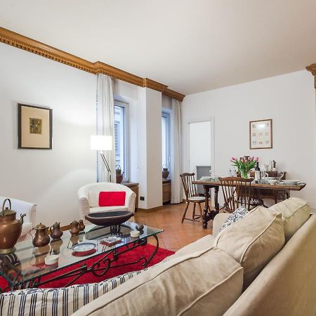 Rsh Spanish Steps Luxury Apartments Rome Exterior photo