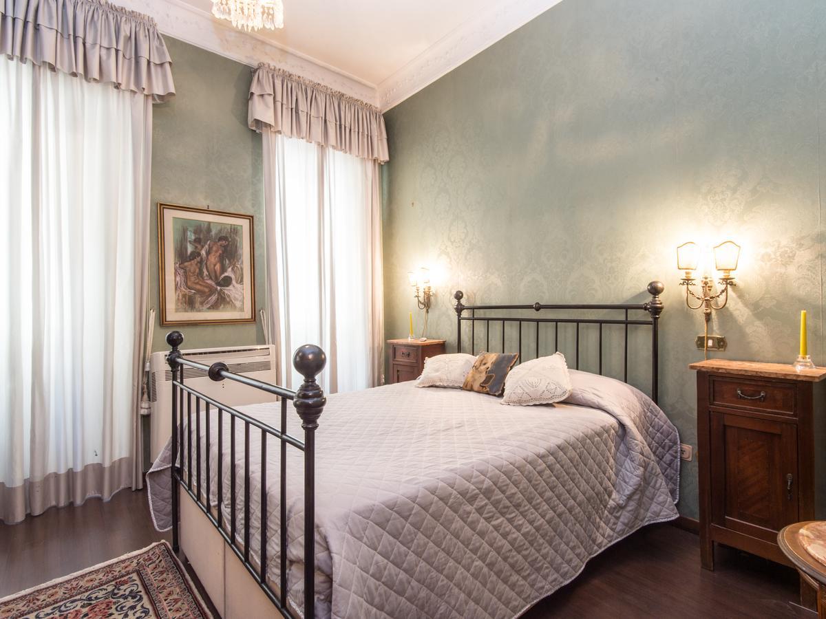 Rsh Spanish Steps Luxury Apartments Rome Exterior photo