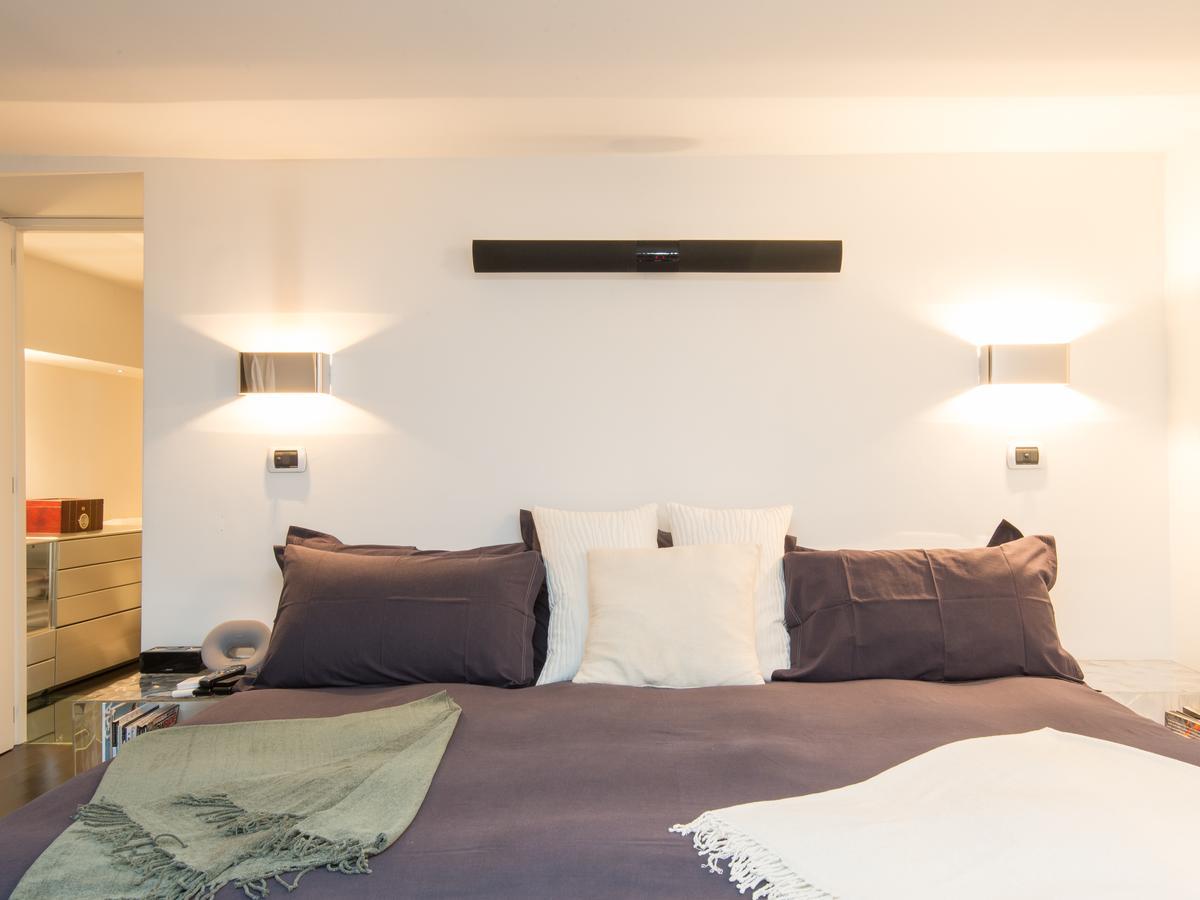 Rsh Spanish Steps Luxury Apartments Rome Exterior photo