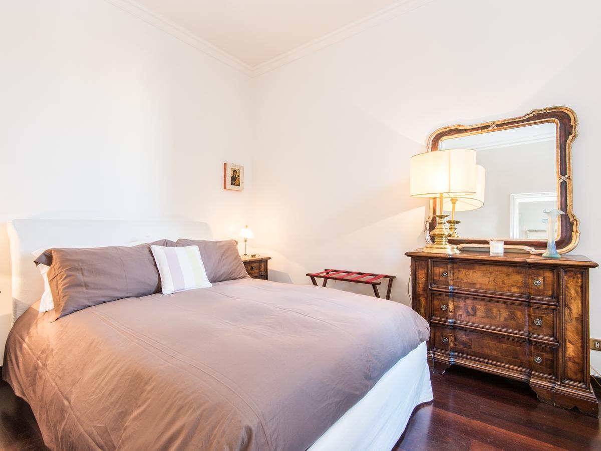 Rsh Spanish Steps Luxury Apartments Rome Exterior photo