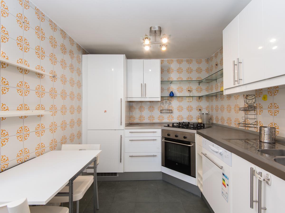 Rsh Spanish Steps Luxury Apartments Rome Exterior photo