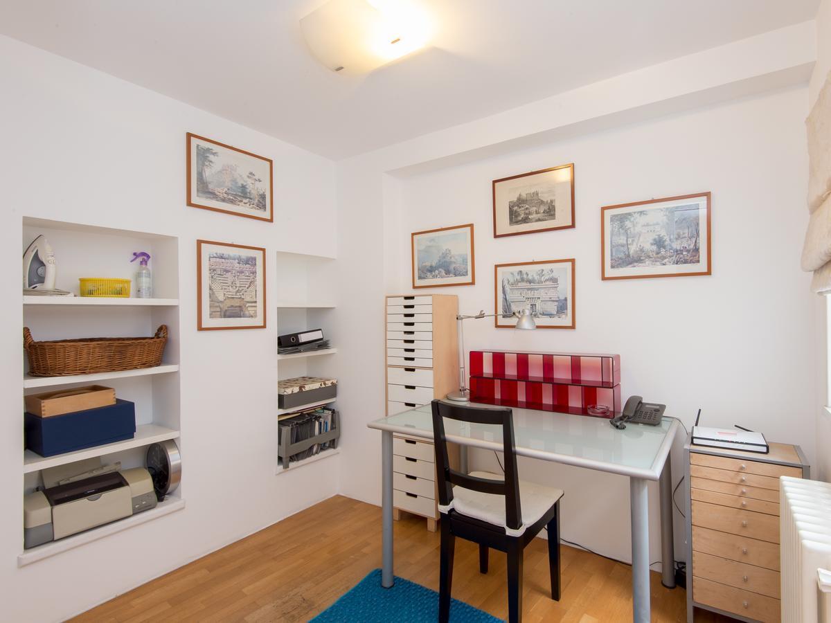 Rsh Spanish Steps Luxury Apartments Rome Exterior photo