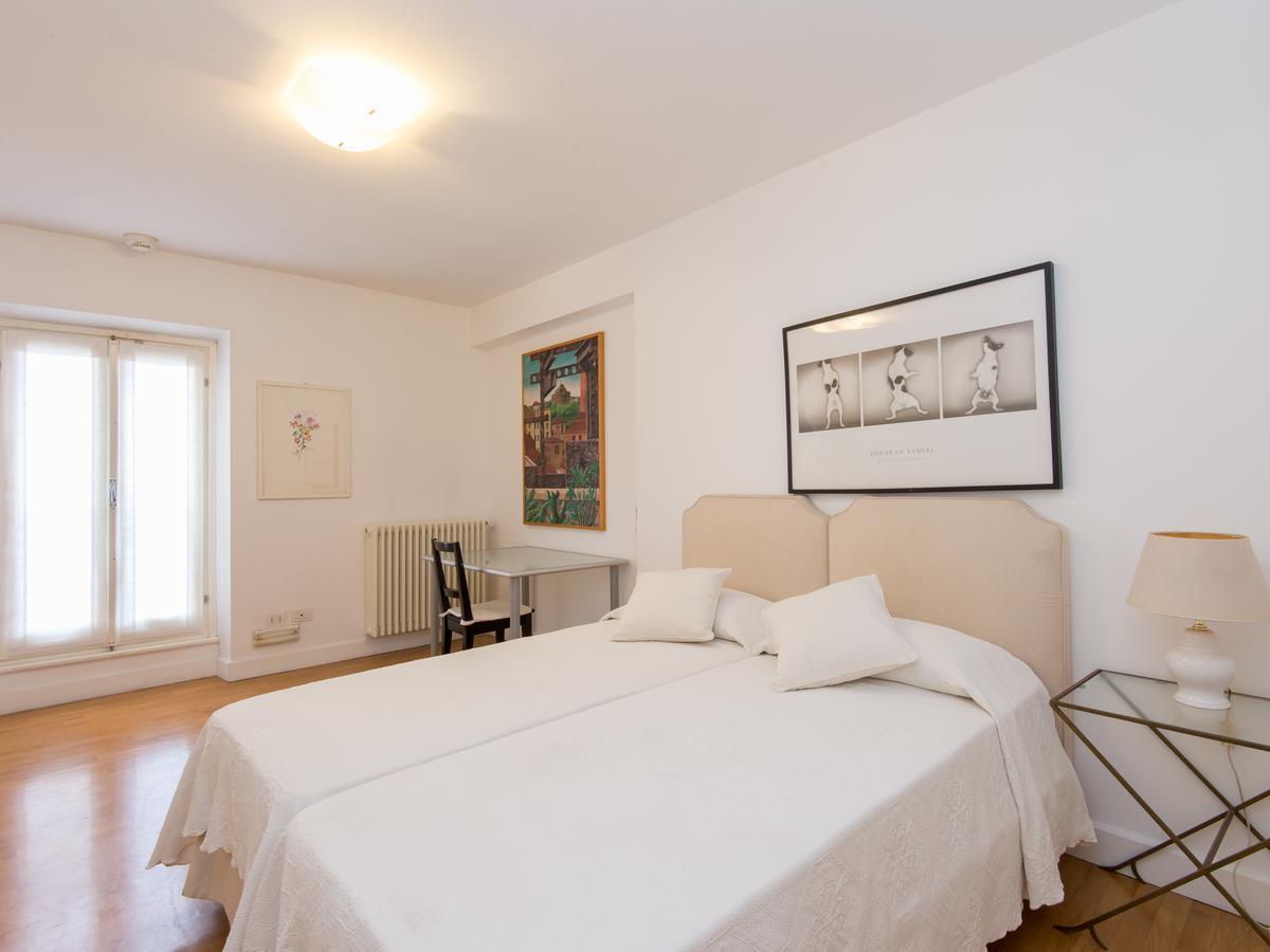 Rsh Spanish Steps Luxury Apartments Rome Exterior photo